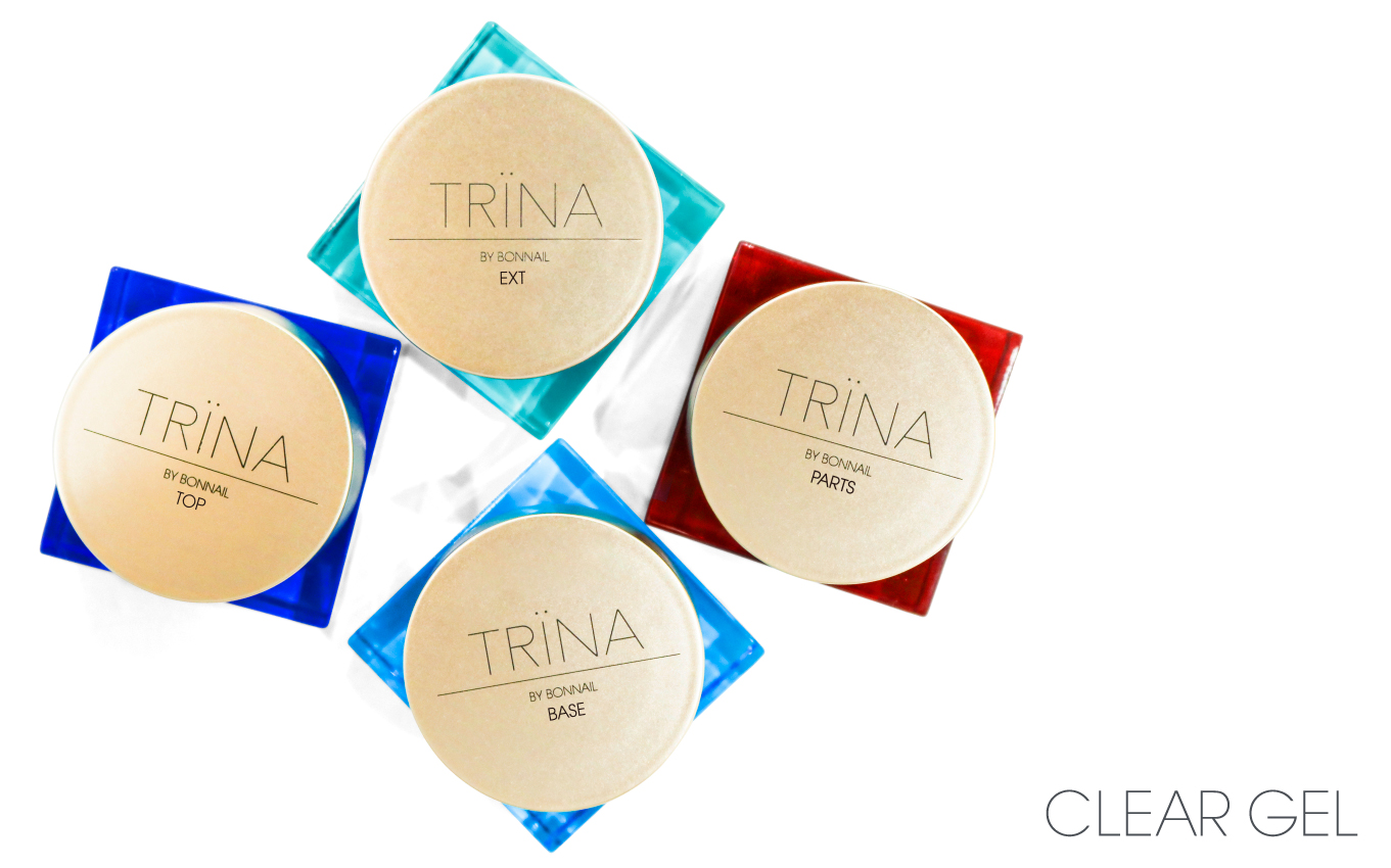 PRODUCTS | TRINA BY BONNAIL